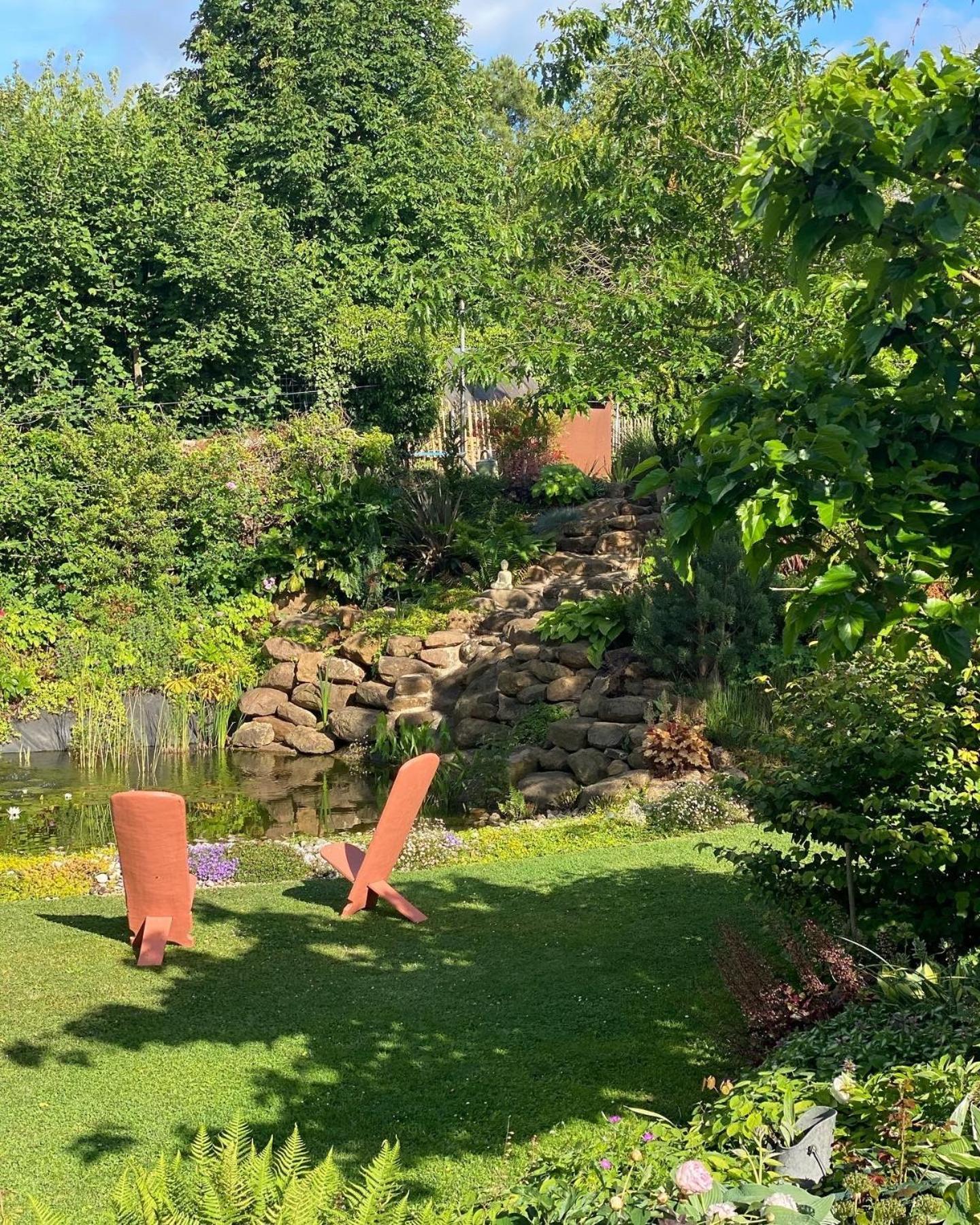 L'Ecole Des Garcons Bed & Breakfast Maigne Exterior photo