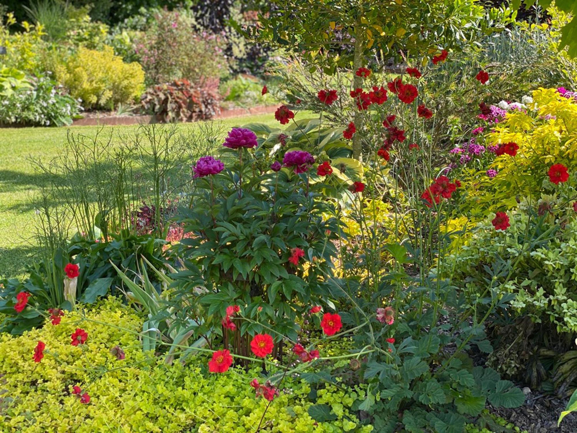 L'Ecole Des Garcons Bed & Breakfast Maigne Exterior photo
